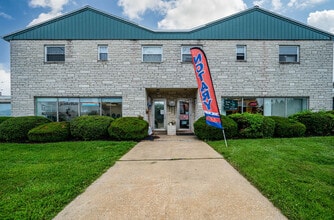 3631 Kutztown Rd, Temple, PA à louer Photo de l’immeuble– Image 1 sur 3