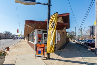 Plus de détails pour 4900 S Archer Ave, Chicago, IL - Local commercial à louer