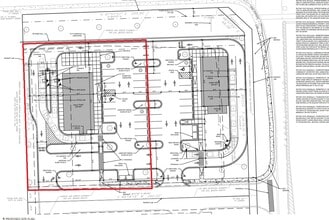 1325 159th St, Lockport, IL à louer Plan de site– Image 1 sur 1