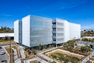 Plus de détails pour 10055 Barnes Canyon Rd, San Diego, CA - Bureau à louer
