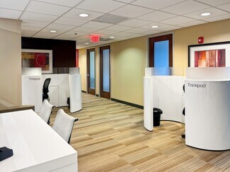 Plus de détails pour 1 Tara Blvd, Nashua, NH - Coworking à louer