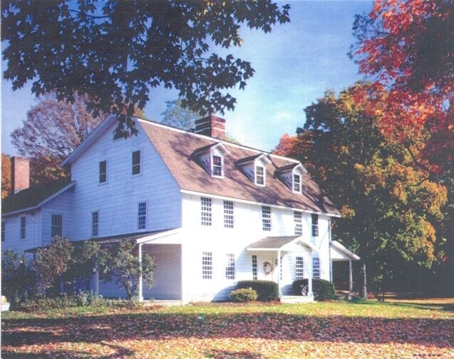 150 Danbury Rd, Wilton, CT à louer - Photo de l’immeuble – Image 2 sur 13