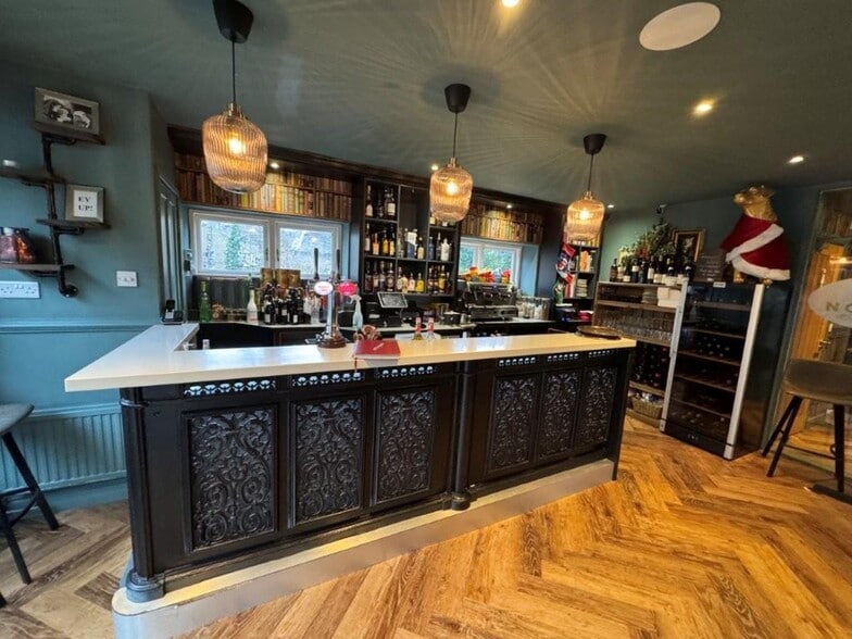 22A North Rd, Huddersfield à vendre - Photo intérieure – Image 3 sur 6