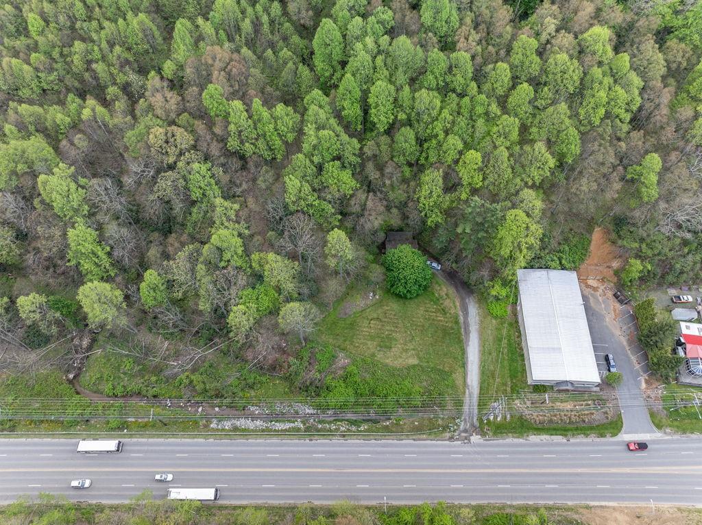 2137 NC Highway 105 South, Boone, NC à vendre Aérien– Image 1 sur 10