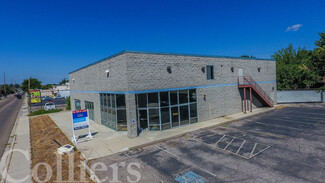 Plus de détails pour 4316 W Overland Rd, Boise, ID - Bureau/Local commercial à louer