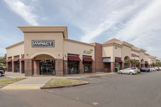 Plus de détails pour 1020-1040 Pleasant Grove Blvd, Roseville, CA - Local commercial à louer