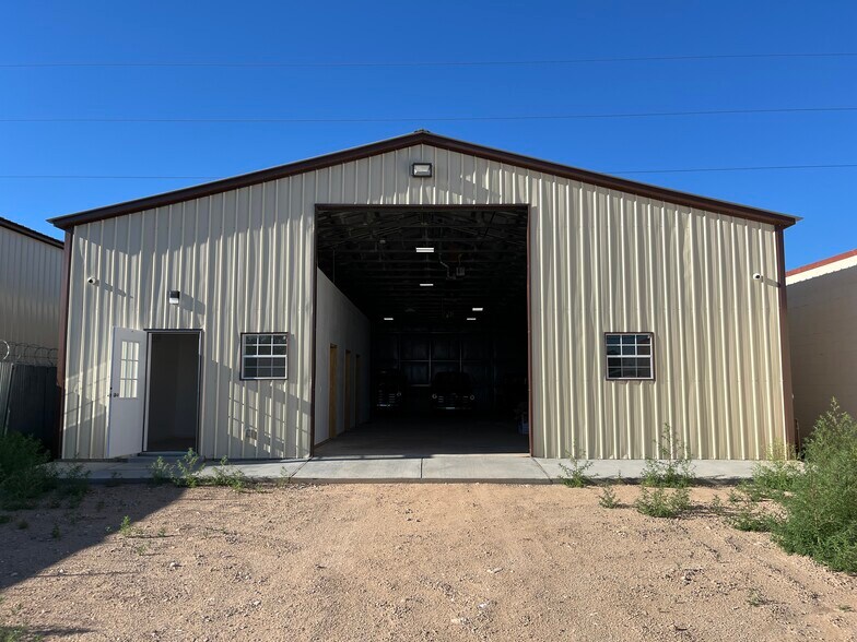 9324 Susan Ave SE, Albuquerque, NM à vendre - Photo de l’immeuble – Image 2 sur 13
