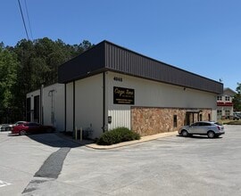 4946 Cobb Pky NW, Acworth, GA à louer Photo intérieure– Image 2 sur 11