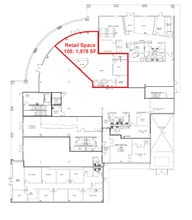 801-805 S Kirkman Rd, Orlando, FL à louer Photo intérieure– Image 1 sur 1