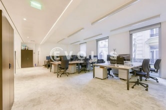 Espace de coworking dans Paris à louer Photo intérieure– Image 1 sur 4