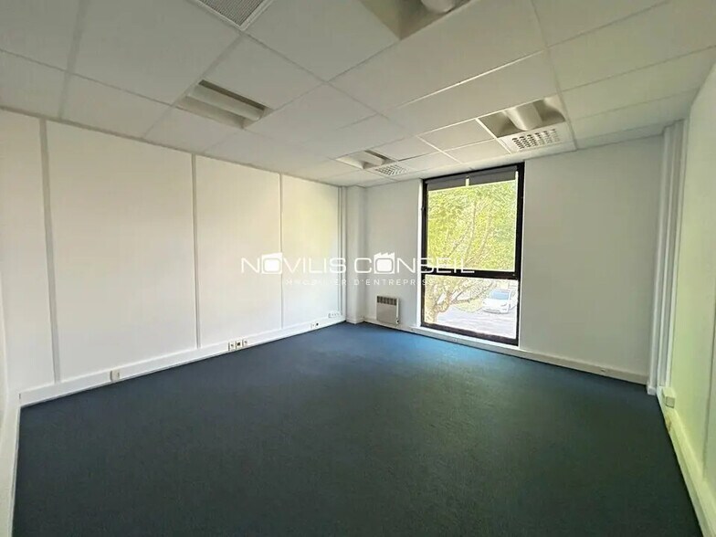 Bureau dans Ramonville-Saint-Agne à louer - Photo de l’immeuble – Image 3 sur 6