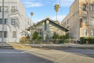 Plus de détails pour 1004 Echo Park Ave, Los Angeles, CA - Local commercial à louer