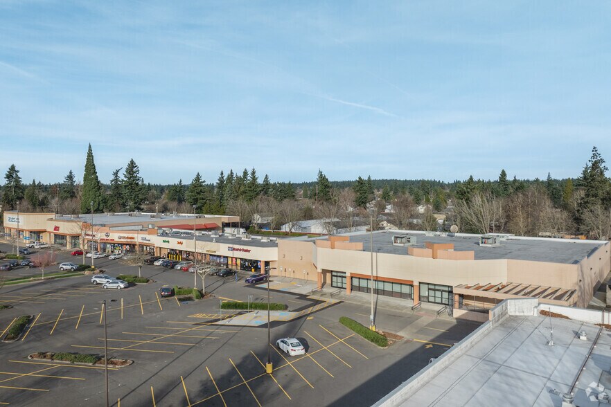 16339-16401 SE Division St, Portland, OR à vendre - Photo de l’immeuble – Image 2 sur 13