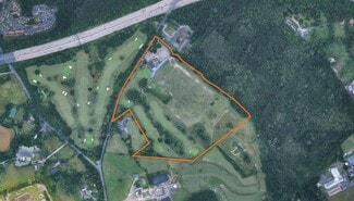 Plus de détails pour Oaklawn Rd, Leatherhead - Sports et loisirs à vendre