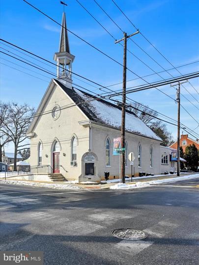 100 New Haven St, Mount Joy, PA à vendre - Photo de l’immeuble – Image 2 sur 43