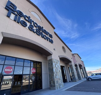 Plus de détails pour 3865 W Orange Grove Rd, Tucson, AZ - Local commercial à louer