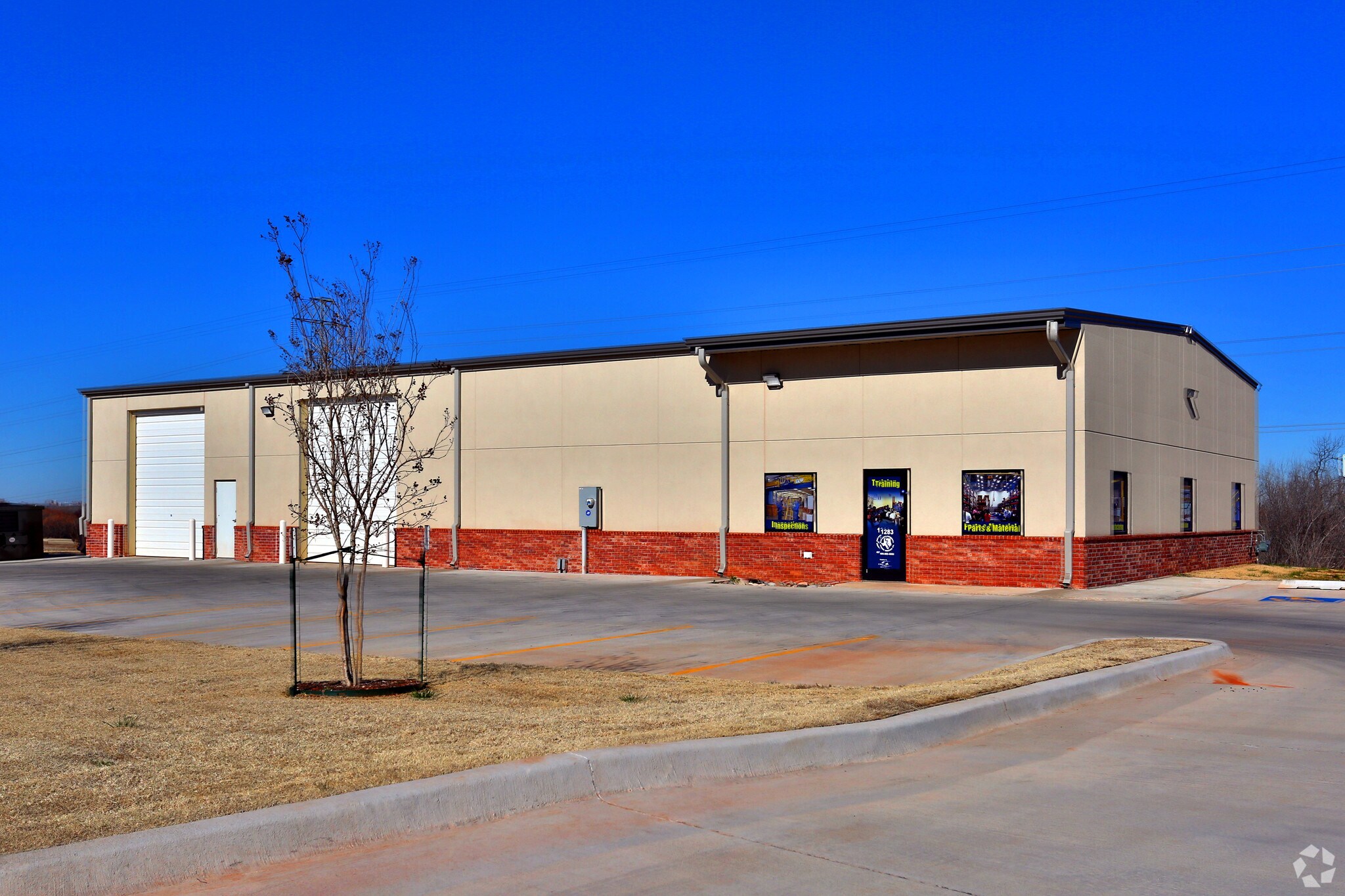 1283 N Air Depot Blvd, Oklahoma City, OK à vendre Photo principale– Image 1 sur 4