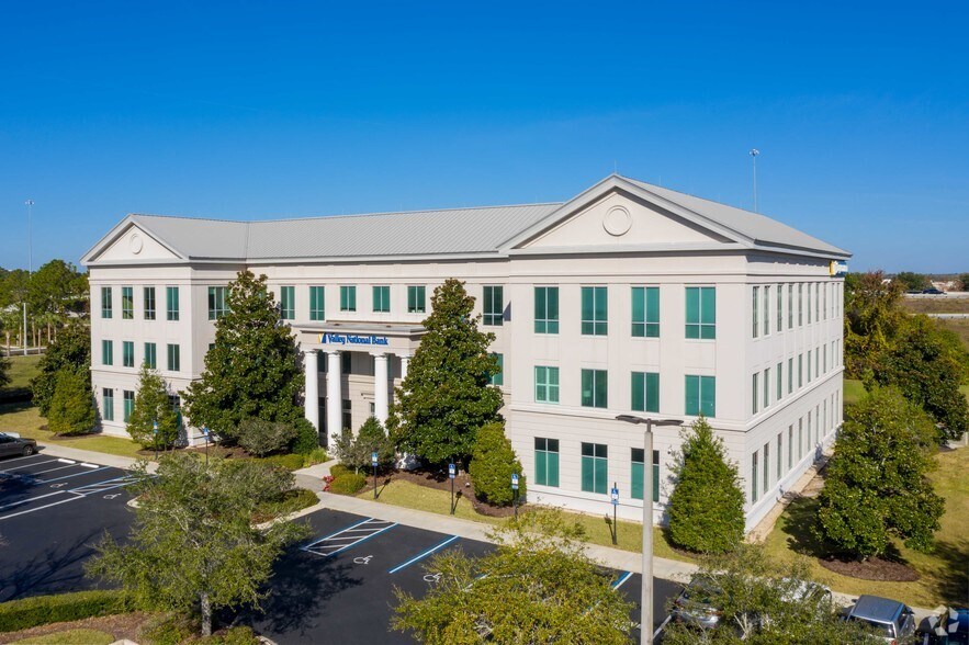10739 Deerwood Park Blvd, Jacksonville, FL à louer - Photo de l’immeuble – Image 1 sur 4