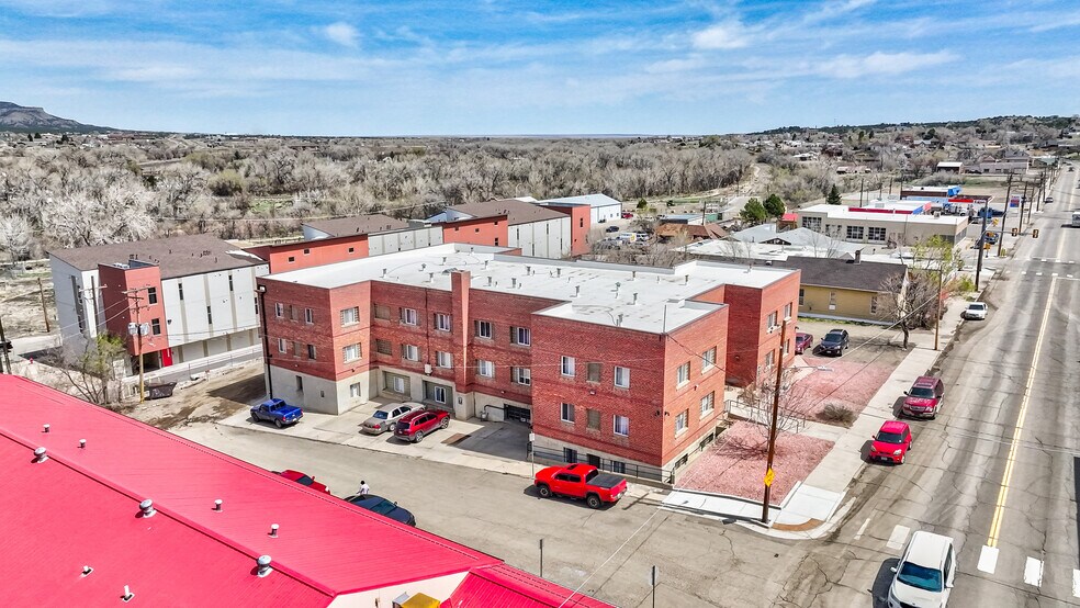 601 E Main St, Trinidad, CO à vendre - Photo de l’immeuble – Image 2 sur 27