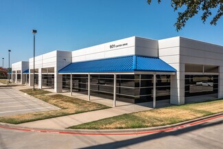 Plus de détails pour 601 Canyon Dr, Coppell, TX - Bureau à louer