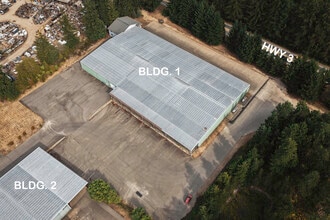 25491 NE State Route 3, Belfair, WA à louer Photo intérieure– Image 1 sur 12