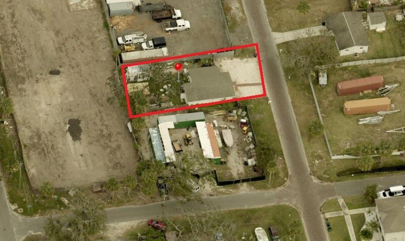 7219 S Germer St, Tampa, FL à vendre Photo principale– Image 1 sur 3