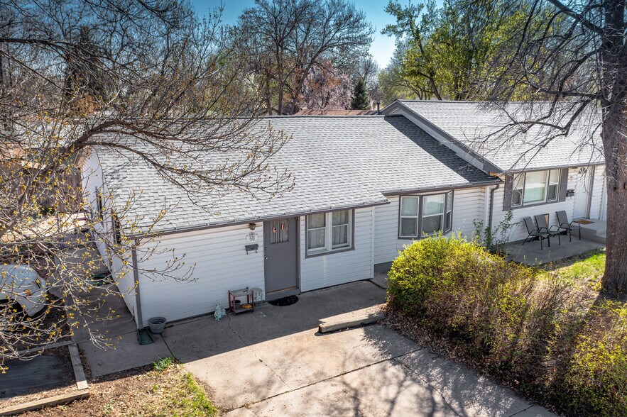 321 10th Ave, Longmont, CO à vendre - Photo principale – Image 1 sur 1