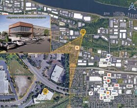 16790 NE Mason St, Portland, OR - VUE AÉRIENNE  vue de carte - Image1
