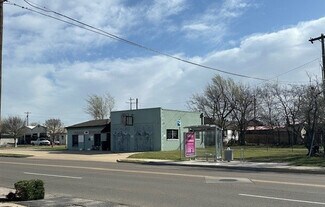 Plus de détails pour 9110 N Western Ave, Oklahoma City, OK - Local commercial à vendre
