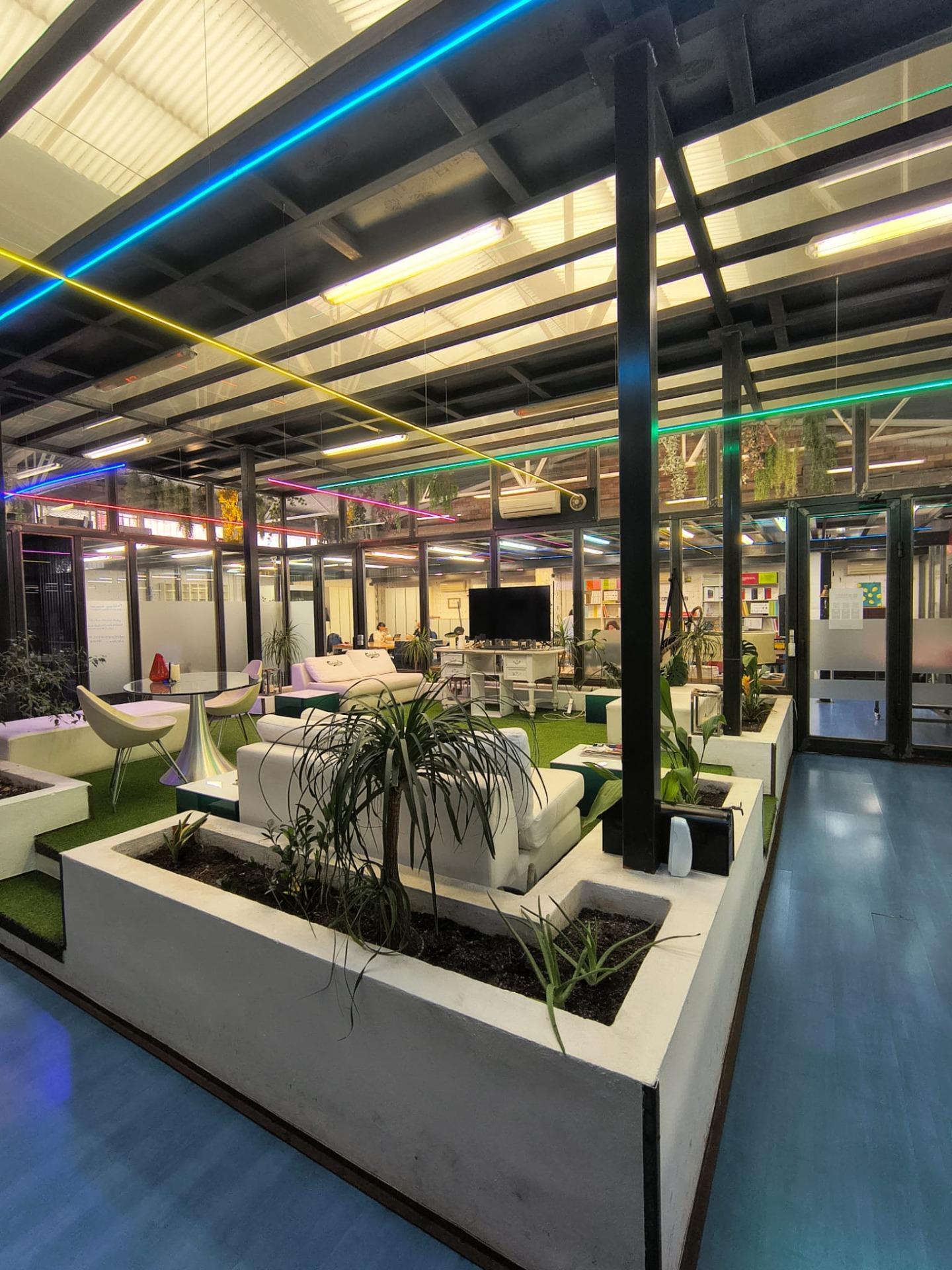 Espace de coworking dans València, Valencia à louer Photo intérieure– Image 1 sur 13
