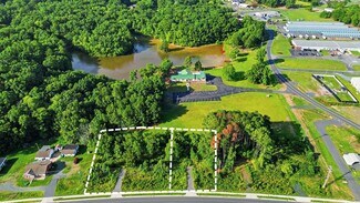 Plus de détails pour 2012 E Main St, Albemarle, NC - Terrain à vendre