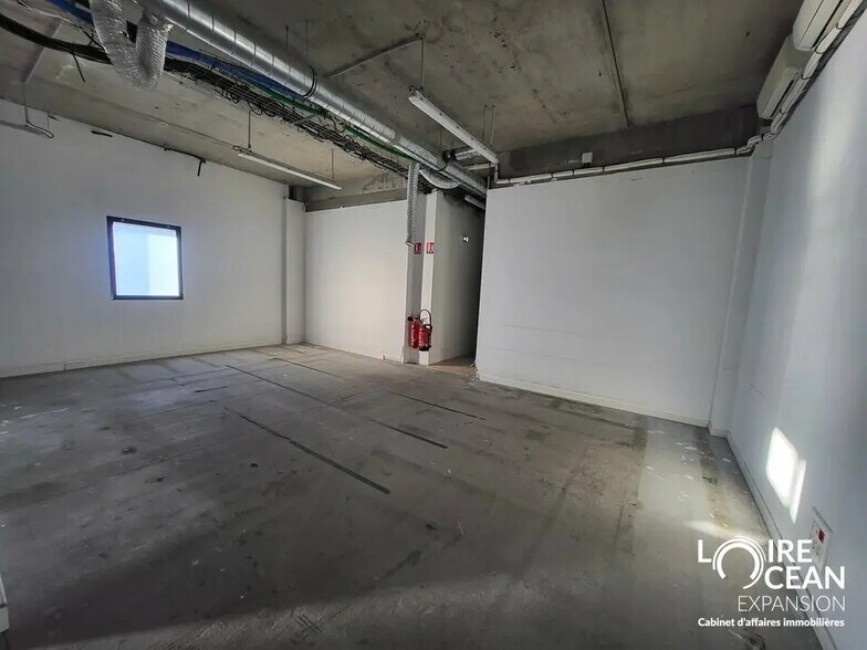Local commercial dans Paimboeuf à louer - Photo intérieure – Image 2 sur 8
