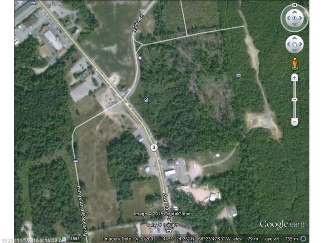 352 High St, Ellsworth, ME à vendre - Photo de l’immeuble – Image 2 sur 5