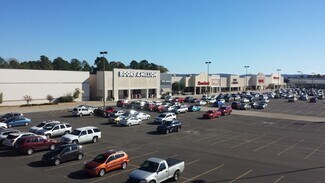 Plus de détails pour 200-500 Cornerstone Blvd, Hot Springs, AR - Local commercial à louer
