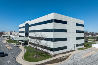Plus de détails pour 2150 Gettler St, Dyer, IN - Bureau/Médical à louer