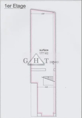 Plus de détails pour Local commercial à louer