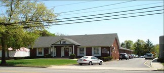 Plus de détails pour 1181 Old Country Rd, Plainview, NY - Bureau à louer