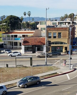 Plus de détails pour 177 Culver Blvd, Playa Del Rey, CA - Local commercial à louer