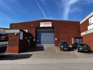 Plus de détails pour 80 Dollman St, Birmingham - Industriel/Logistique à louer