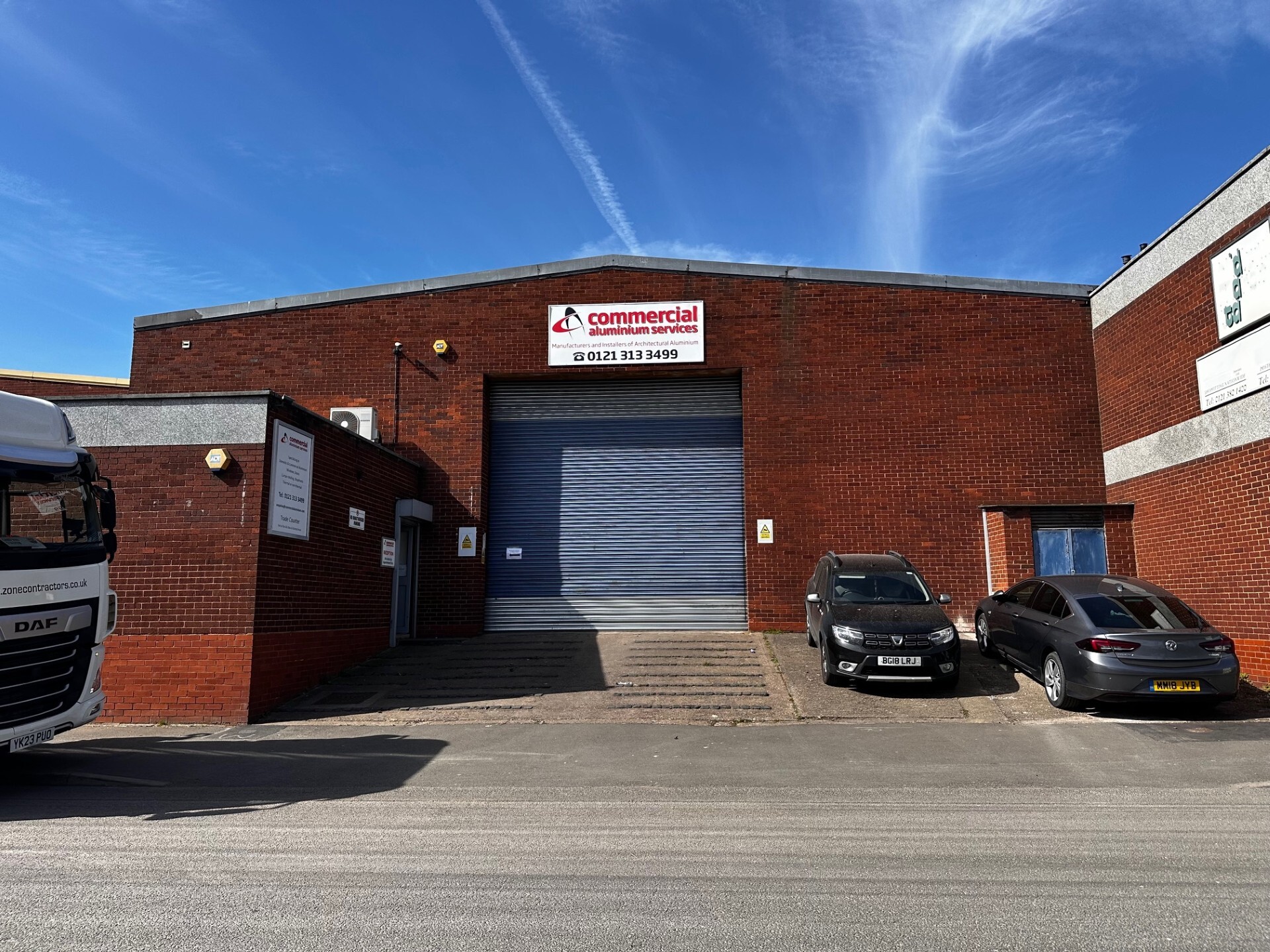 80 Dollman St, Birmingham à louer Photo de l’immeuble– Image 1 sur 5