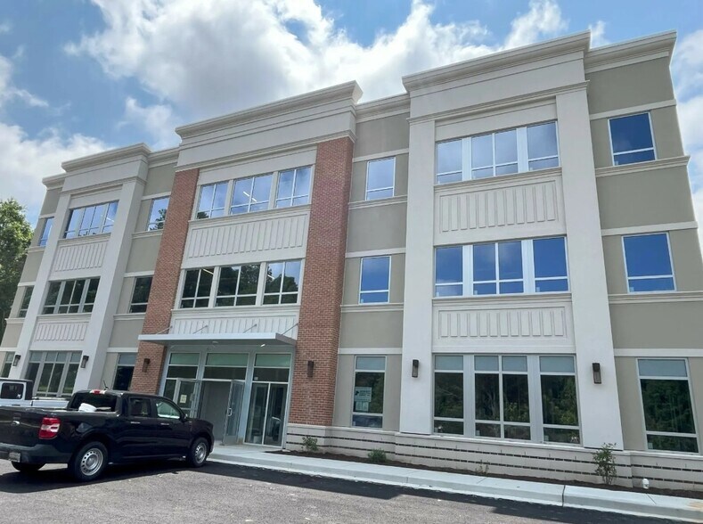 125 Stoakley Rd, Prince Frederick, MD à vendre - Photo de l’immeuble – Image 2 sur 9