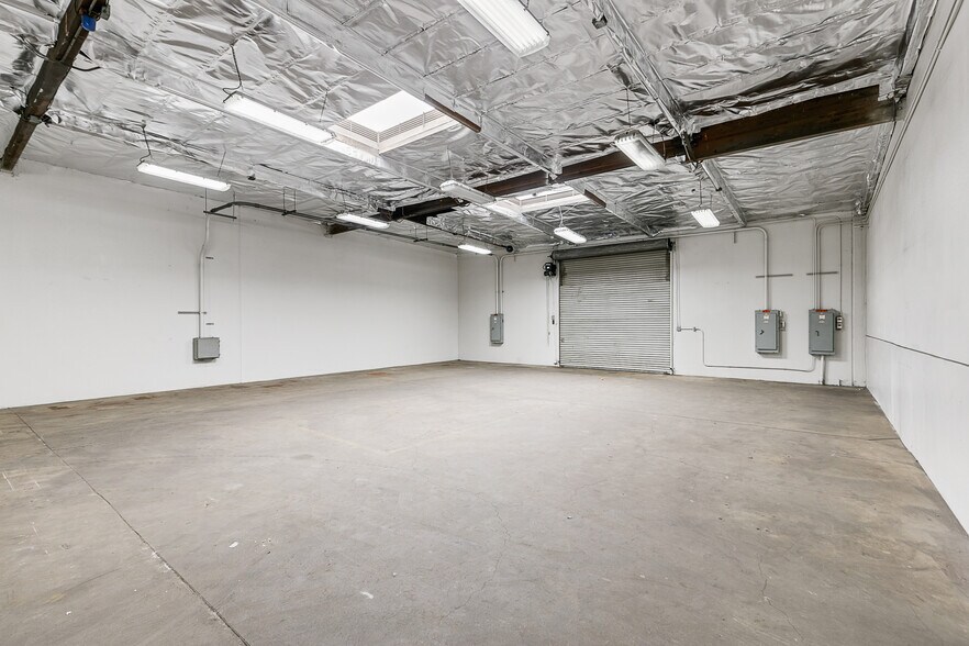 14004-14014 Marquardt Ave, Santa Fe Springs, CA à louer - Photo de l’immeuble – Image 3 sur 11