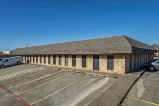 Plus de détails pour 1615 Dorchester Dr, Plano, TX - Bureau à louer