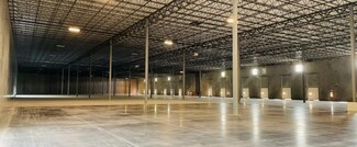 Plus de détails pour 315 Tanner Price Way, Greenville, SC - Industriel/Logistique à louer