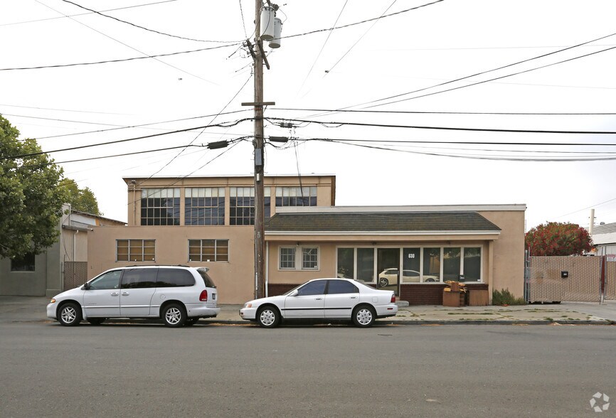 630 University Ave, San Jose, CA à vendre - Photo de l’immeuble – Image 2 sur 3