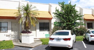 Plus de détails pour 174-B Semoran Commerce Pl, Apopka, FL - Local d’activités à vendre