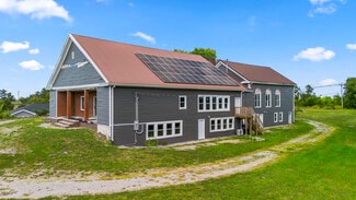 Plus de détails pour 4314 Mackville Rd, Harrodsburg, KY - Logement à vendre