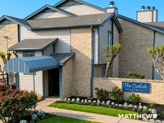 Plus de détails pour 9898 Forum Park Dr, Houston, TX - Logement à vendre