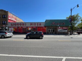 Plus de détails pour 4125-4129 W Lawrence Ave, Chicago, IL - Local commercial à vendre