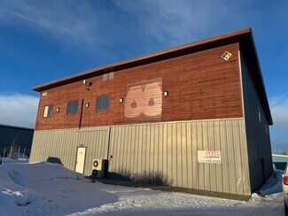 Plus de détails pour 3318 International St, Fairbanks, AK - Industriel/Logistique à louer